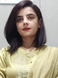 Farah Munawar