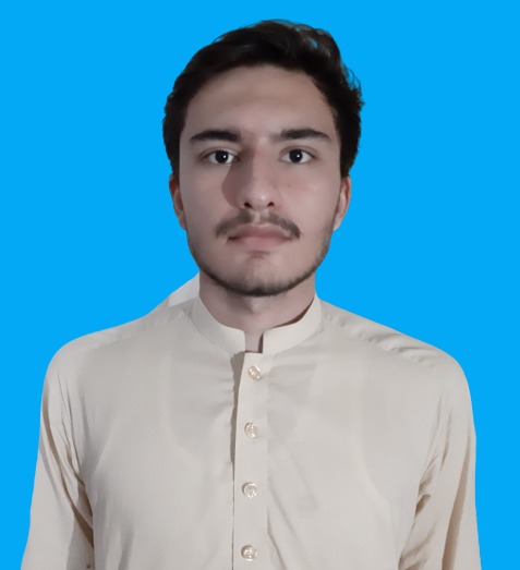 Shahzaib Khan