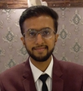 Syed Muhammad Yazdan