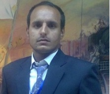 Shahzad Ali