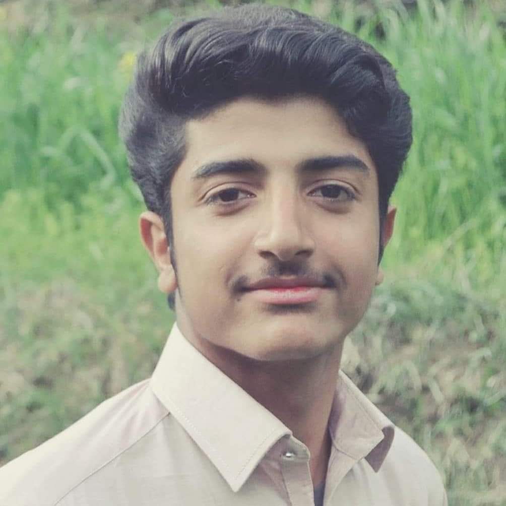 Haq Nawaz Khan