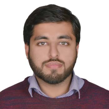 Hafiz Muhammad Uzair Riaz