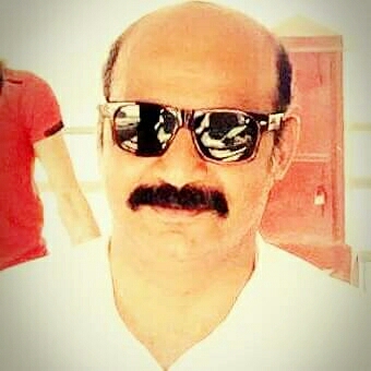 Iftikhar Ali Lashari