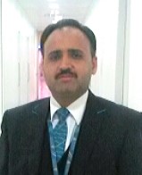 Muhammad Rehan Ghauri