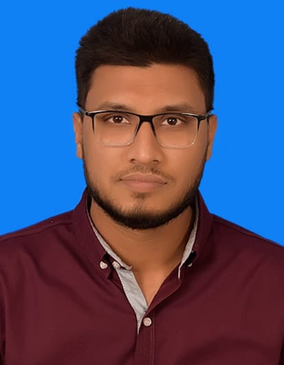 Syed Umair Hussain
