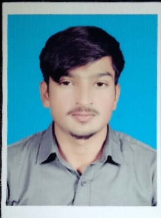 Muhammad Ahsan Ali
