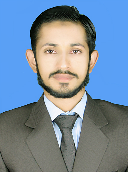 Hafiz Muhammad Sarmad Sohail