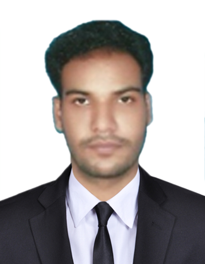 Najam Us Saqib