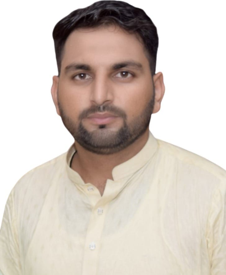 M Junaid javed butt