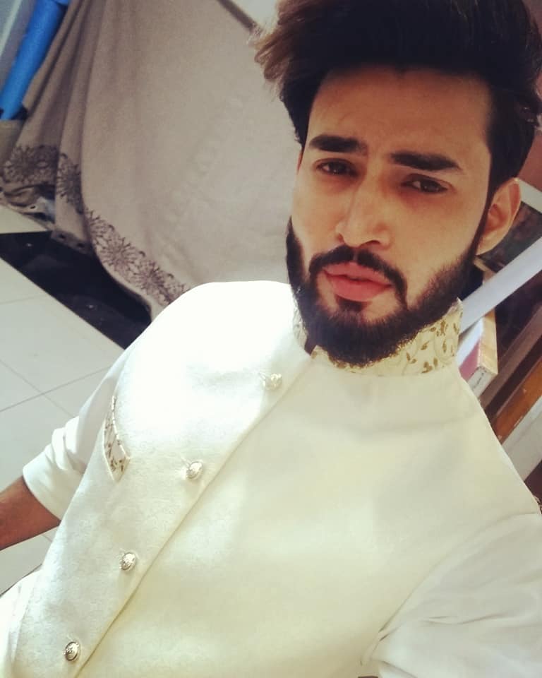 Syed Sagheer Abbas Rizvi