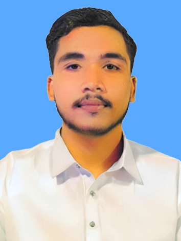 Muhammad Usama