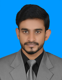 Arslan Saeed