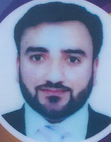 Muhammad Ijaz Bashir