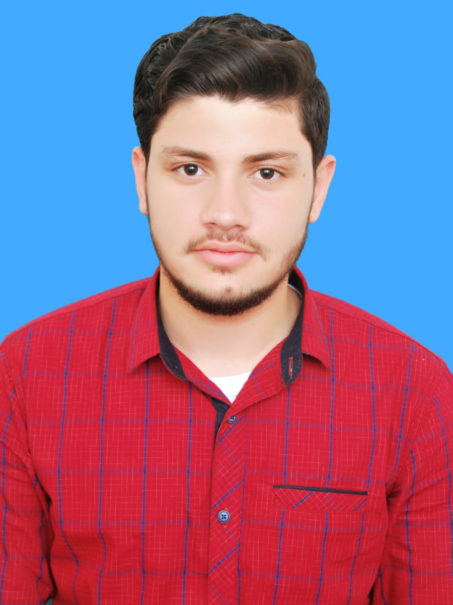 Muhammad Tehlil ul Rehman Sameer