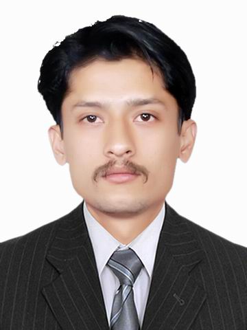 Muhammad Daniyal Imran