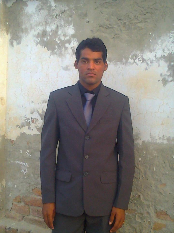 shahbaz kaleem