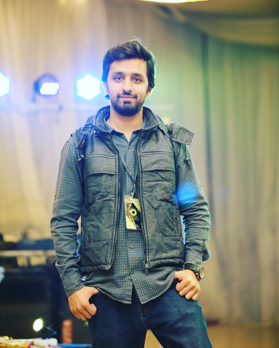 Muhammad Junaid Waseem