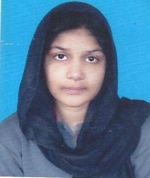 Aqsa Amjad