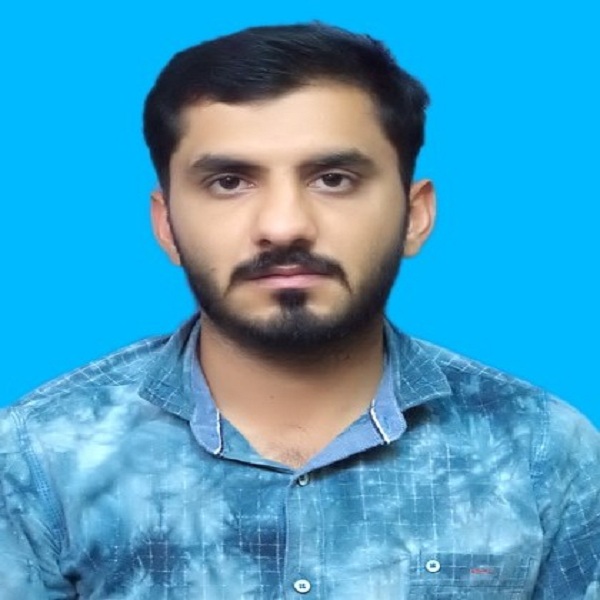 Muhammad Sajid Iqbal