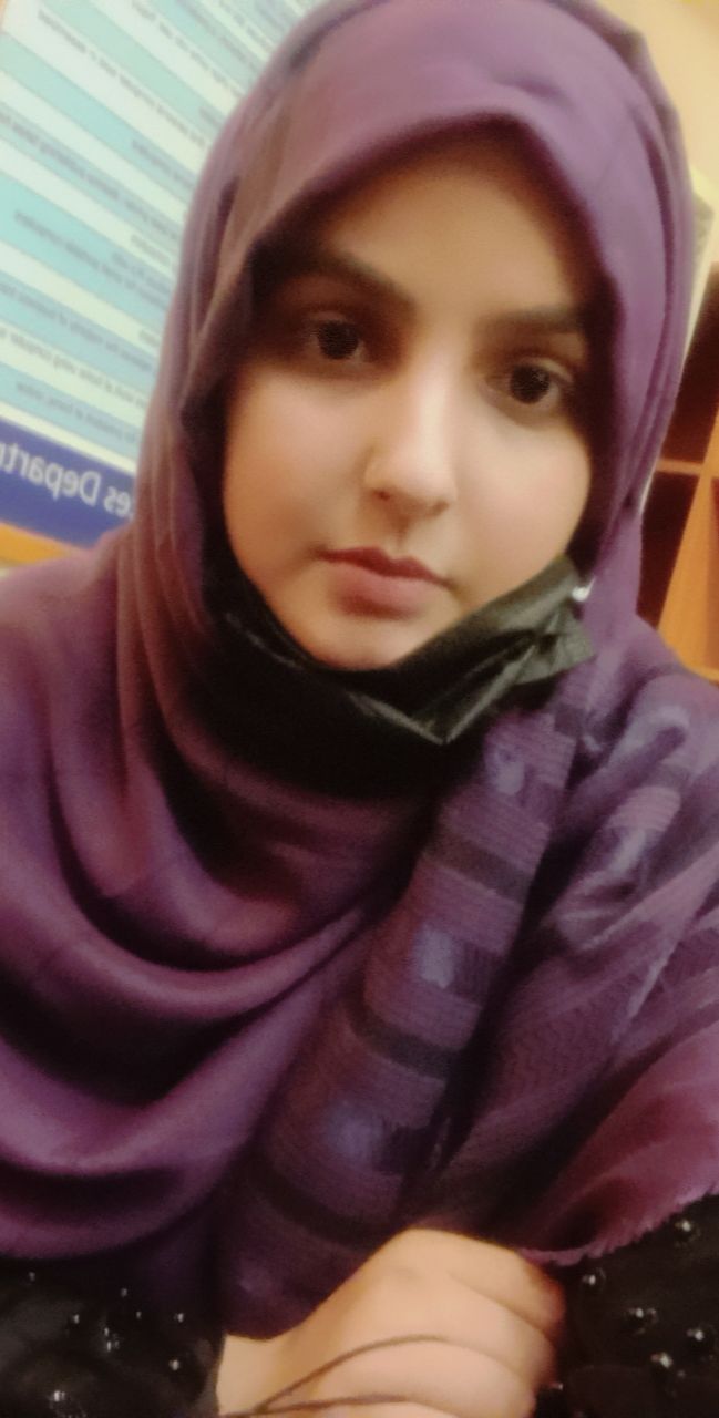 iqra Nosheen
