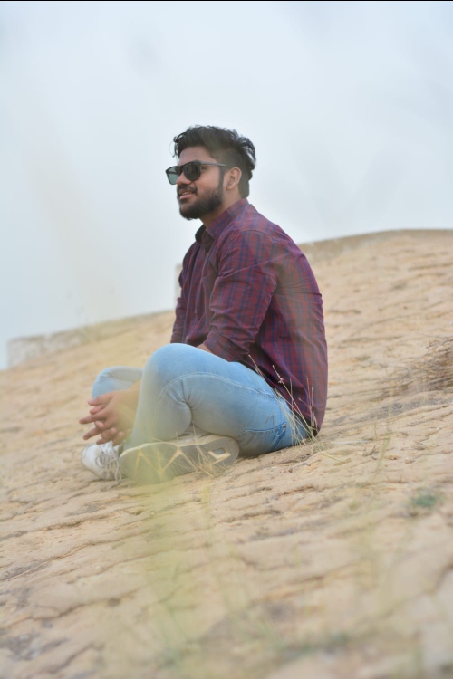 Muhammad wasi uddin Siddiqui