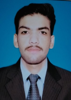 Ameer Ali Soomro