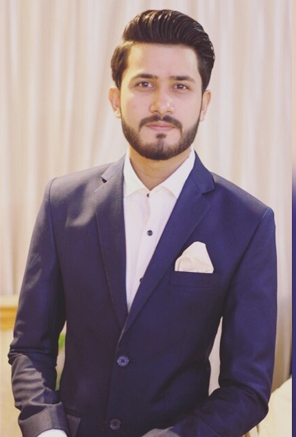 Hamza Alam khan