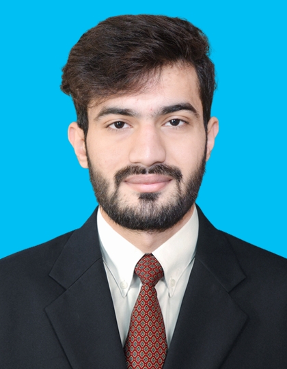 Arslan Rehman