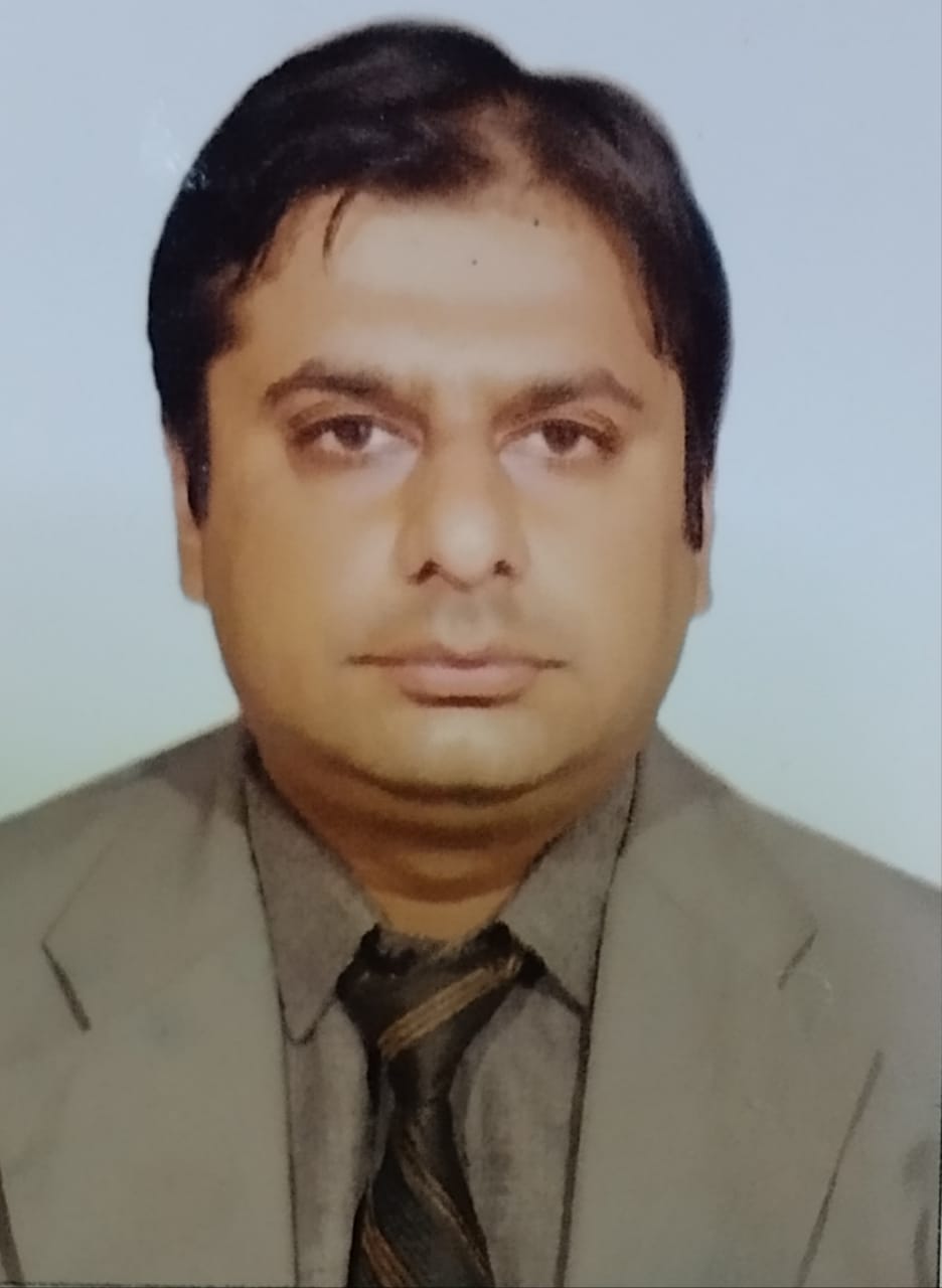 muhammad Talha Razi