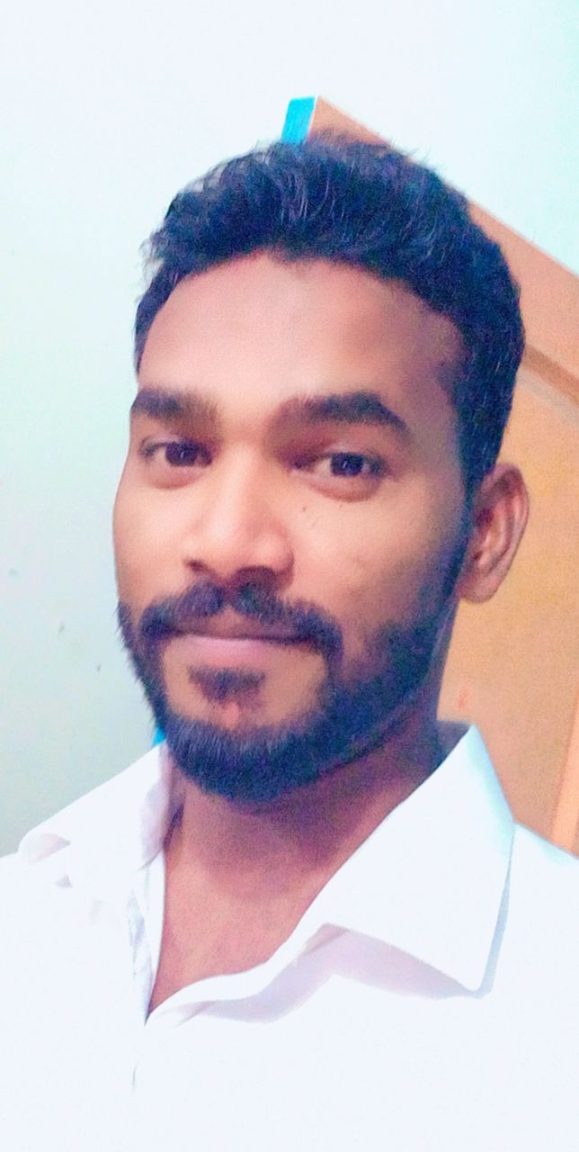 Akash Siva kumar