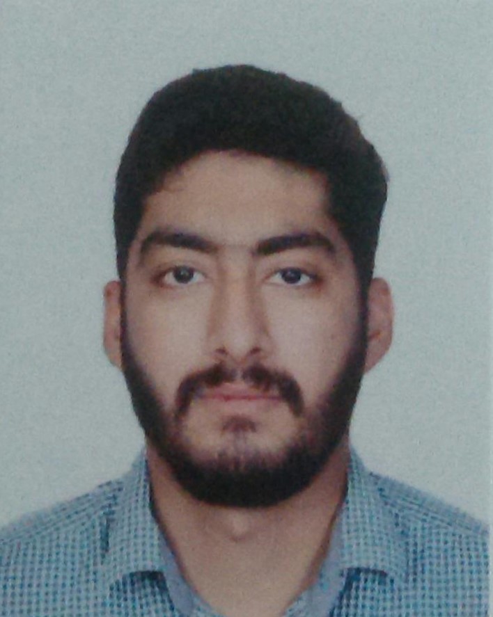 Muhammad Talha Waseem