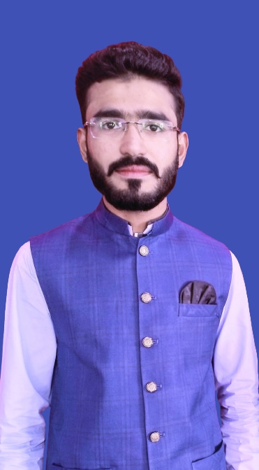 Ali Raza