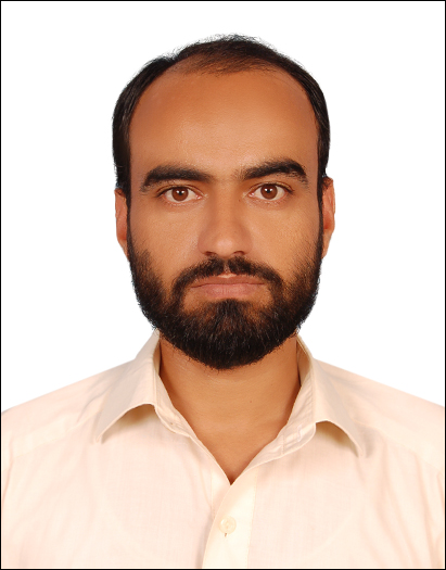 Muhammad Uzair Yousaf