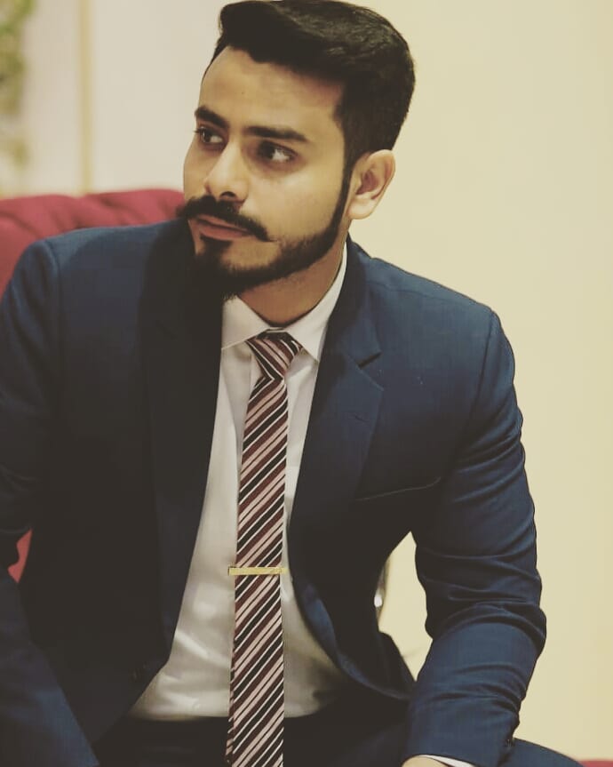 SYED MUHAMMAD SABIH HUSSAIN