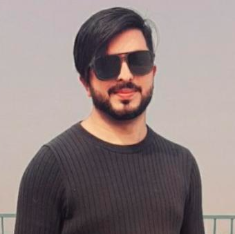 Muhammad Imran Abdul Hameed