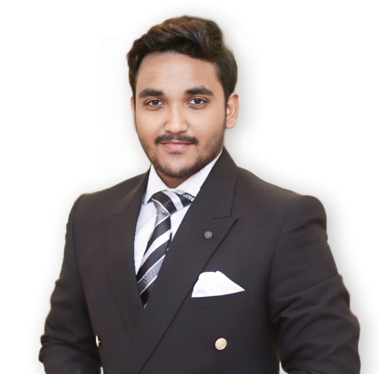 Muhammad Asharib Sameed