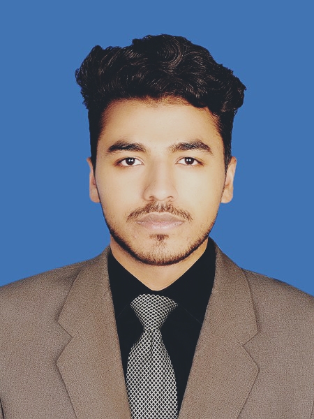 Rafay Rehman