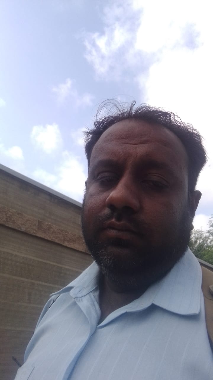 RAZA ULLAH KHAN
