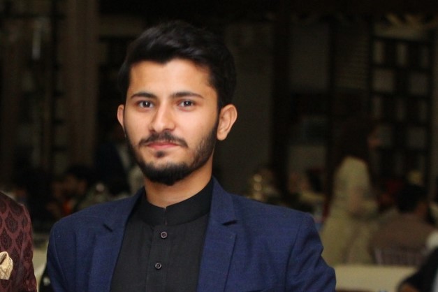 syed hilal hasssan rizvi