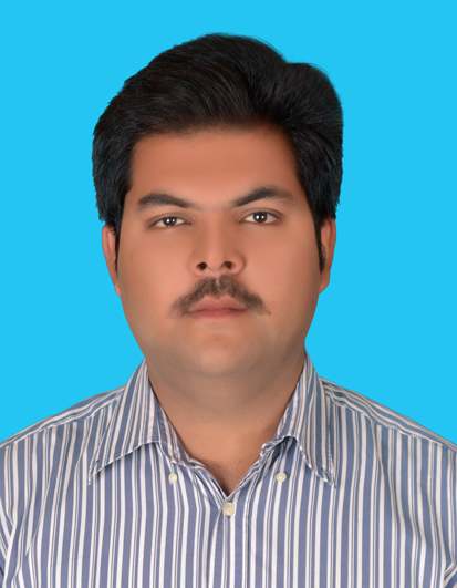Abdull Rahman Maqbool