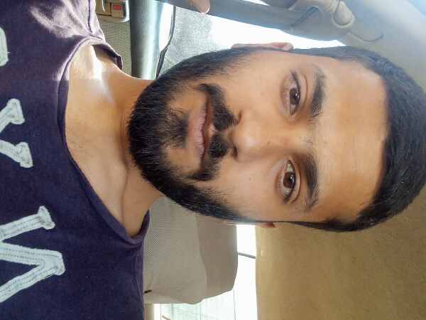 Syed Osman Zulnorain