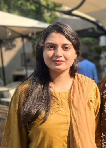 Aliza Ijaz