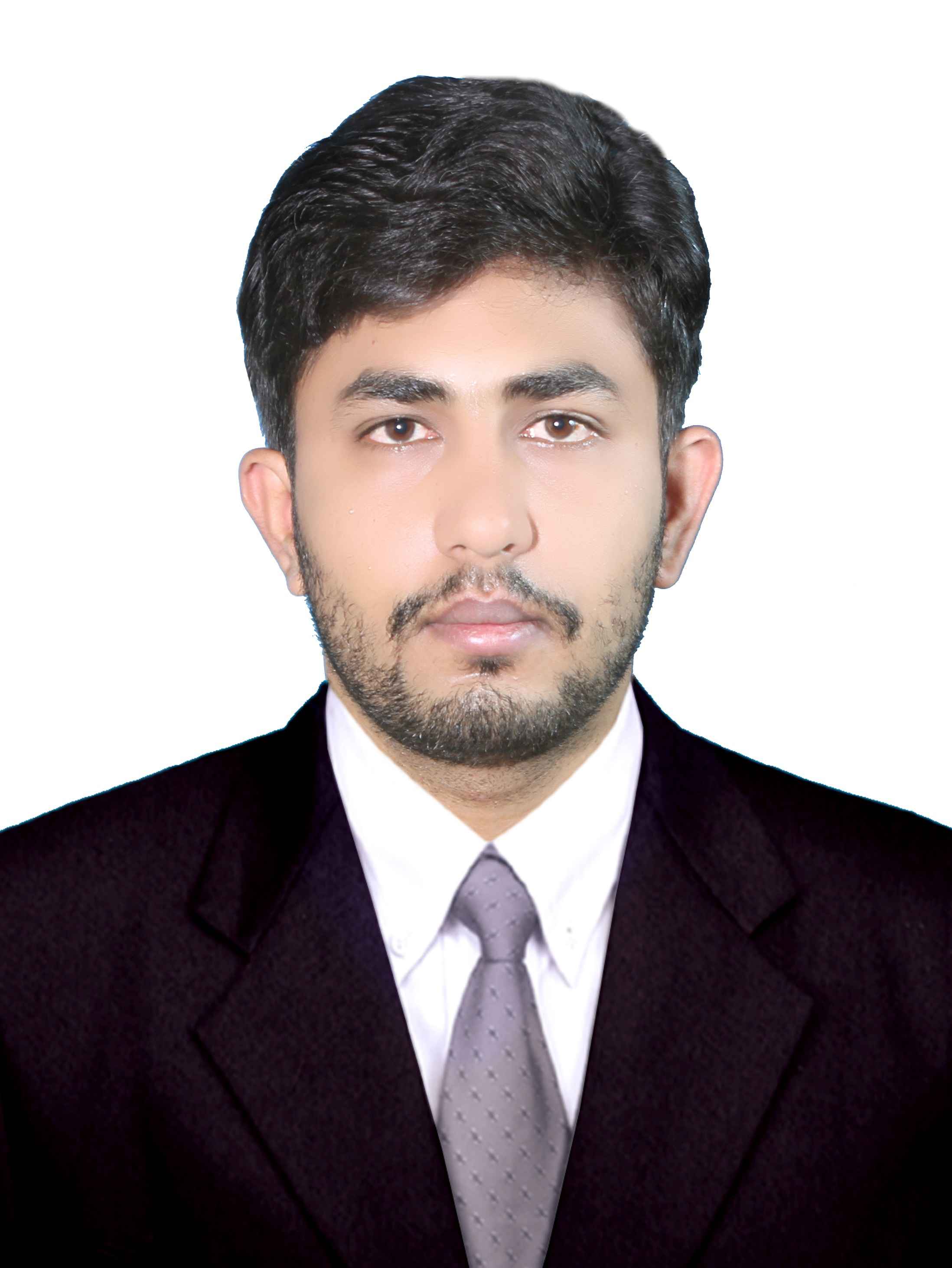 Ashfaq Sarwar