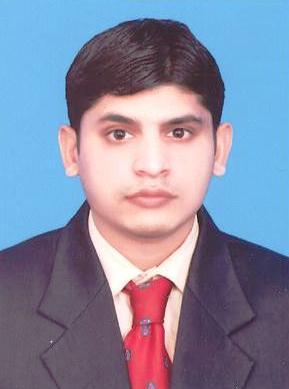 WAQAR UR REHMAN