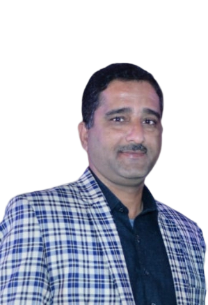 Muhammad Habeel Khan