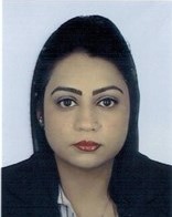 Dr. Saleena Shad Gil