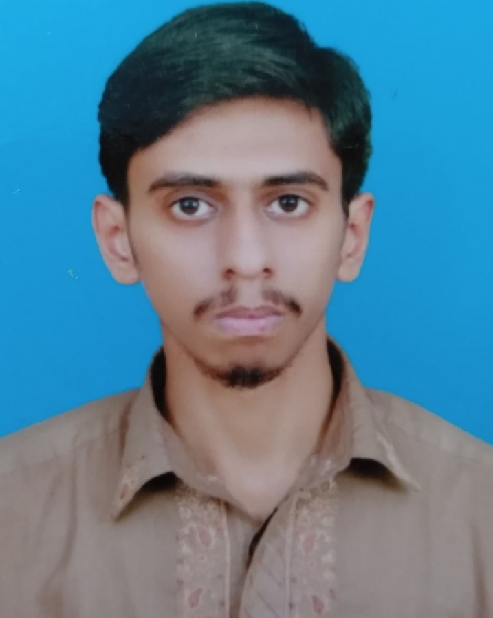 Muhammad Umer Farooq