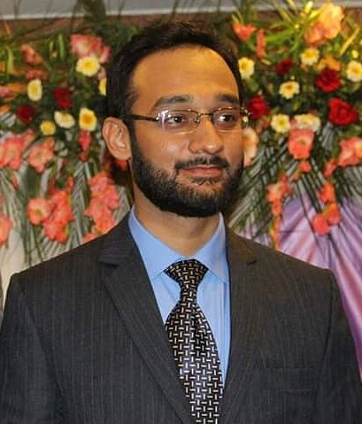 Muhammad Ali Abdullah