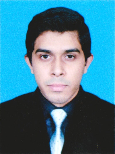 Muhammad Awais Javaid