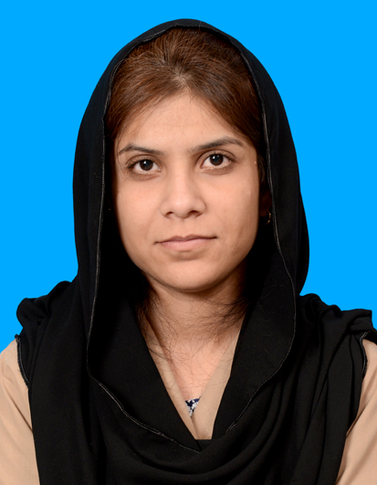 Sameen Gul